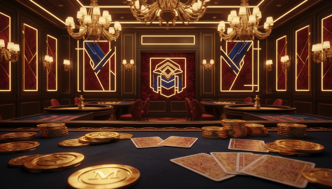 Mangeticslots