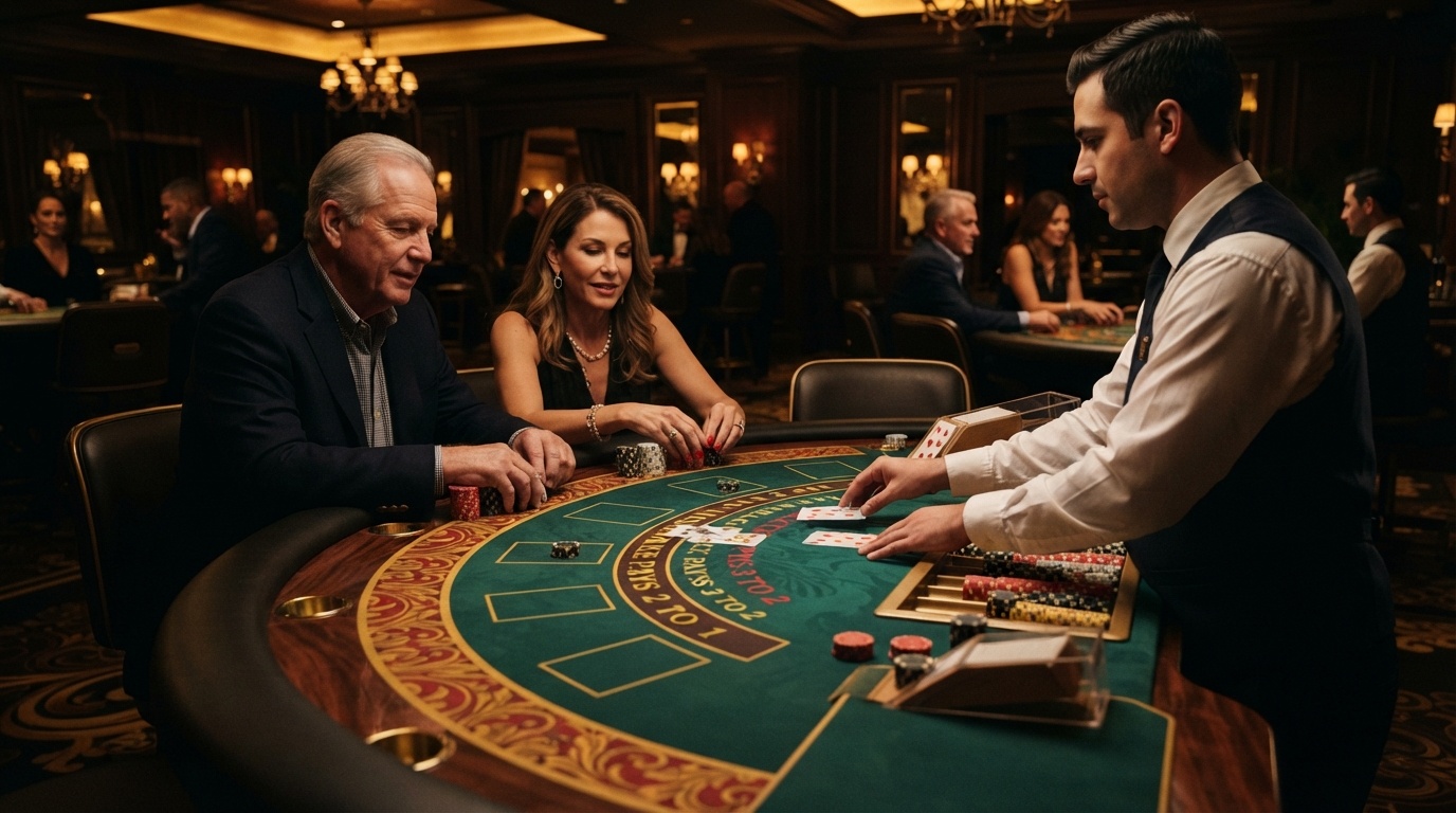 Discover the Mangeticslots Casino App Experience